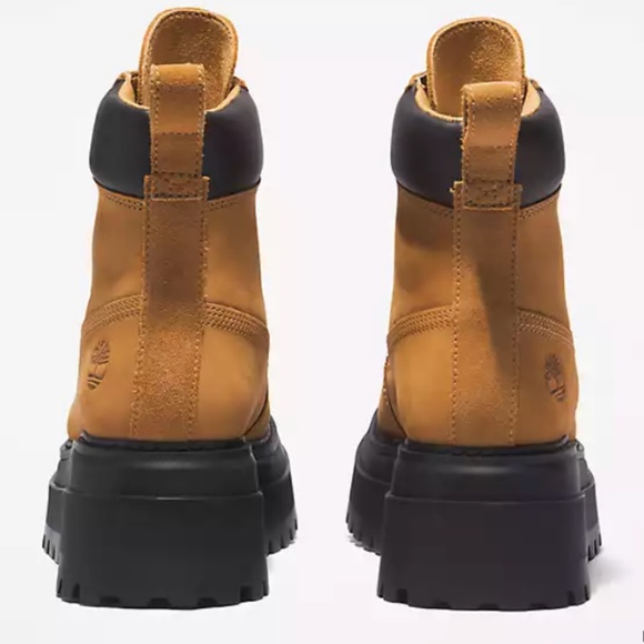 NEW Women's Timberland® Sky 6-Inch Lace-up Boot - Picture 10 of 10